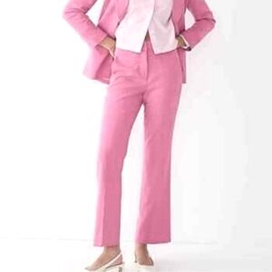 JCREW HAYDEN Kickout Crop Pant